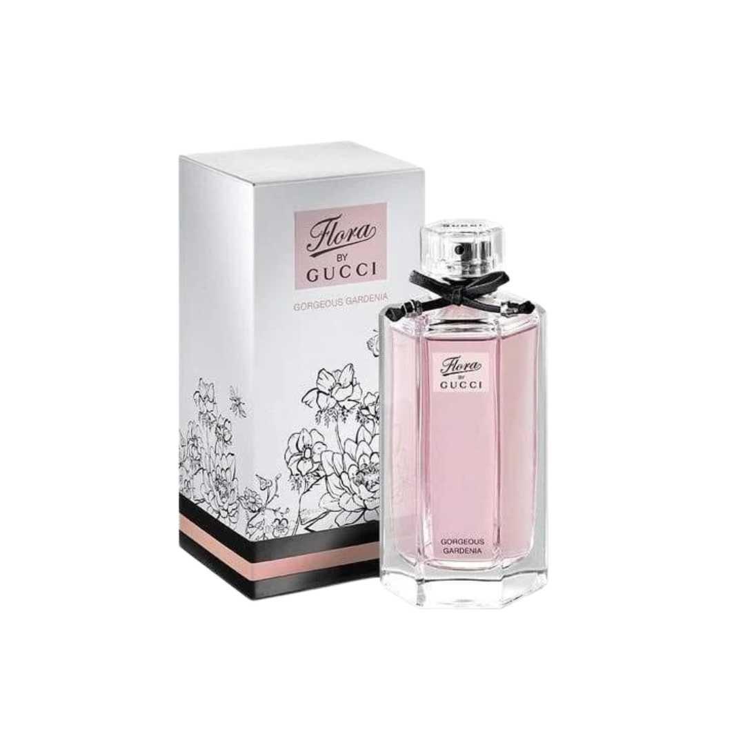 Gucci Perfume | Flora 100Ml