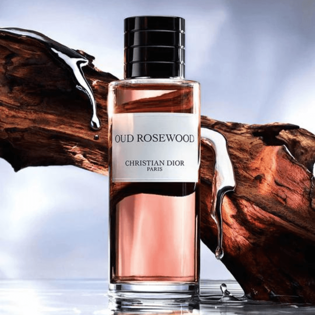 Dior Perfume | Oud Rosewood 250Ml