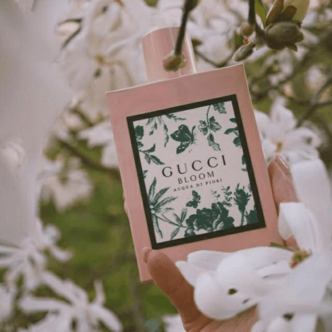 Gucci Perfume | Bloom Acqua Di Fiori