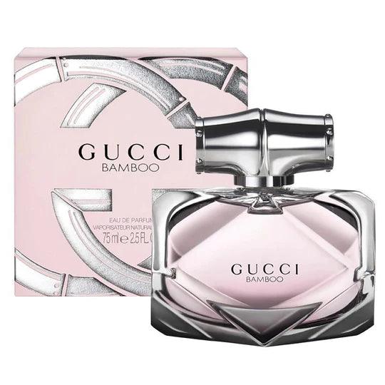 Gucci Perfume | Bamboo 75Ml