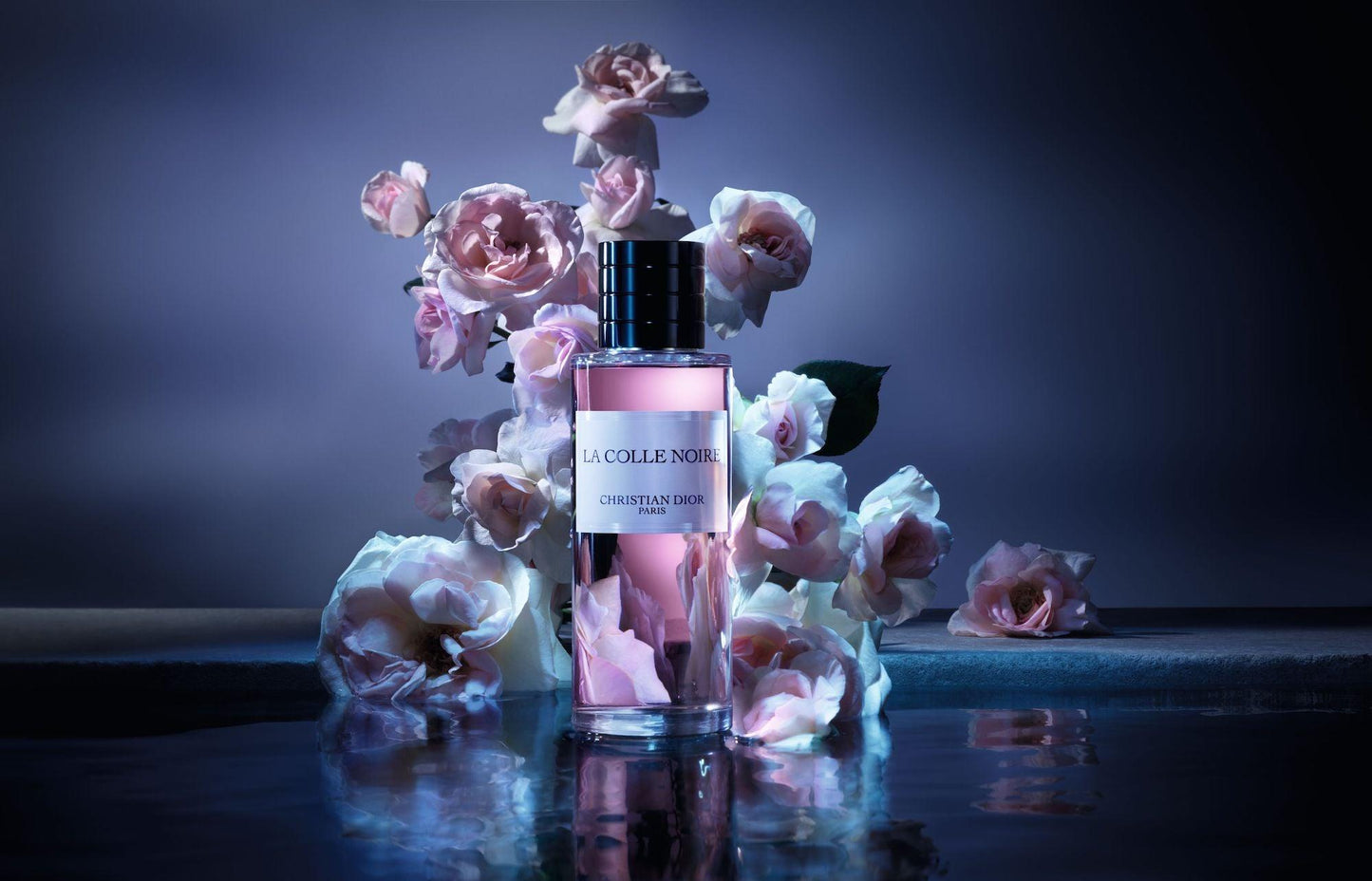 Dior Perfume | La Colle Noire Christian Paris