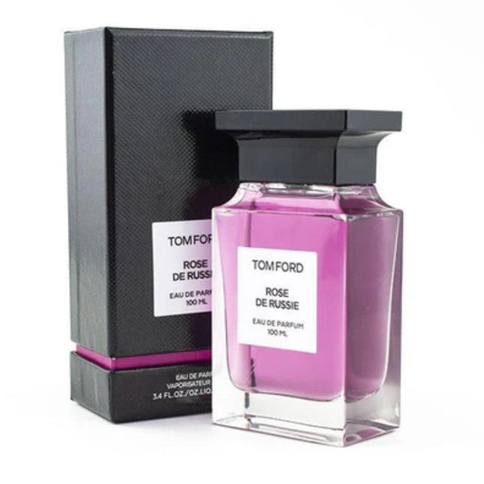 Tom Ford Perfume | Rose De Russie Edp 100Ml