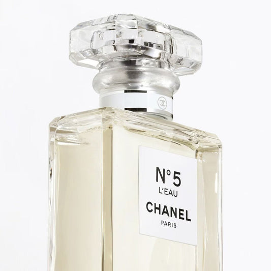 Chanel Perfume | N5 L'Eau 100Ml