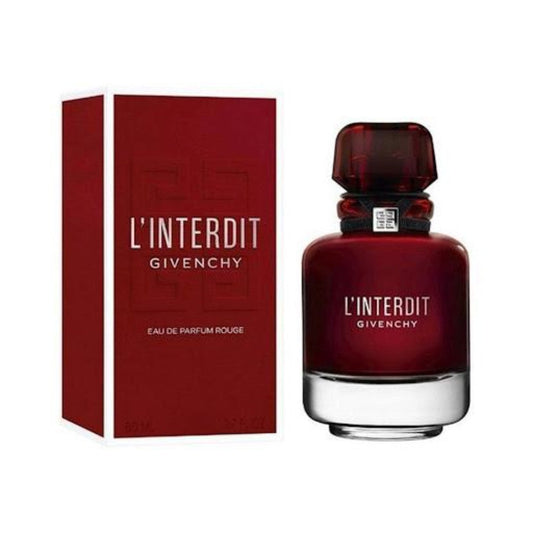 Givenchy Perfume | L'Interdit
