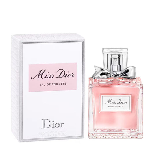 Dior Perfume | Miss Eau De Toilette 100ml
