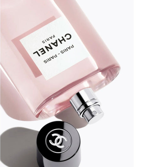 Chanel Perfume | Paris Les Eaux De Chanel 100Ml