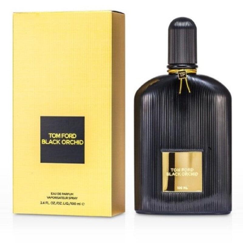 Tom Ford Perfume | Black Orchid