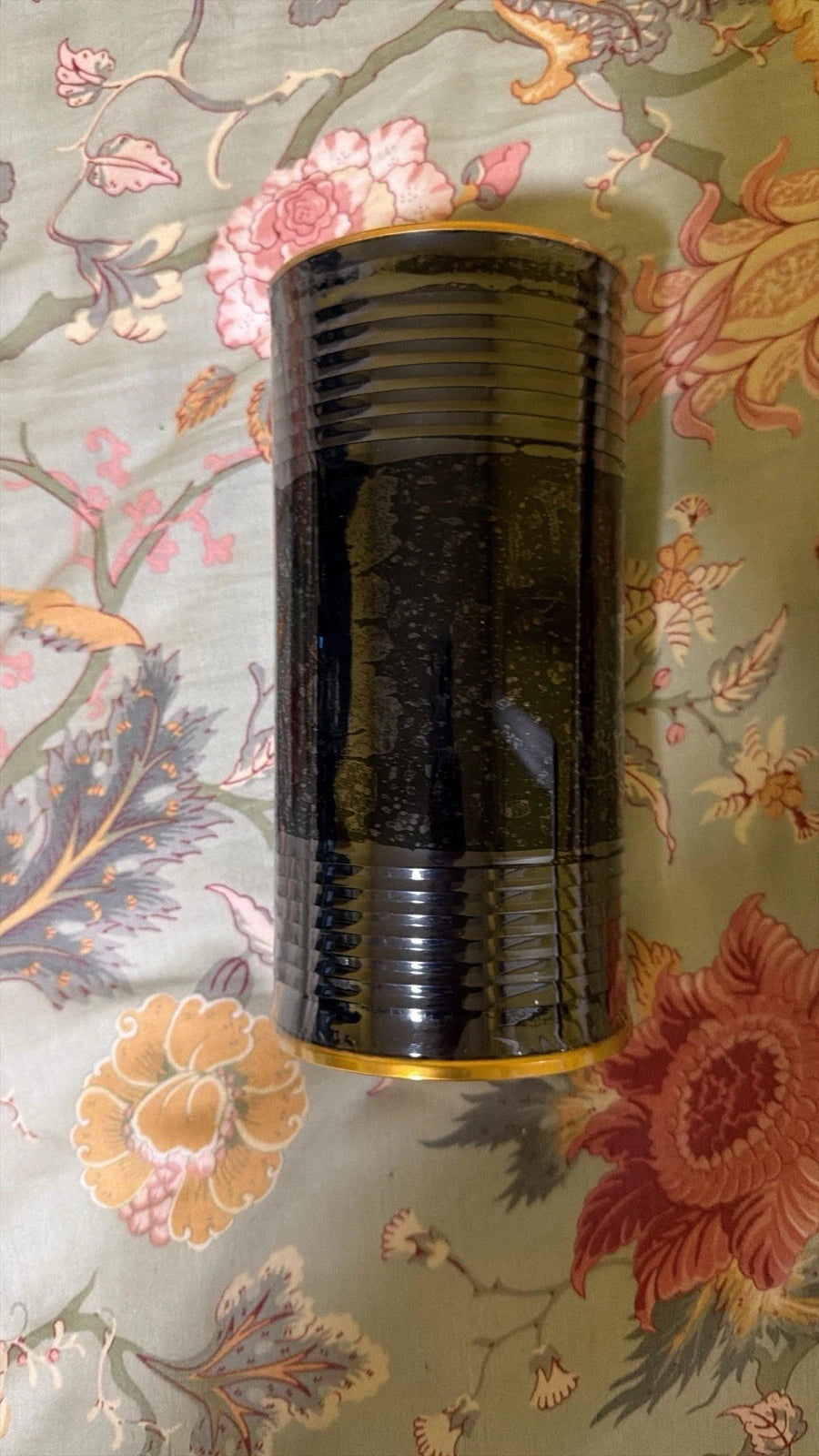 Jean Paul Gaultier Le Male Le Parfum Eau De Parfum for Men 4.2 oz (125ml) Spray | Luxury Woody Amber Cologne | Long Lasting Designer Fragrance