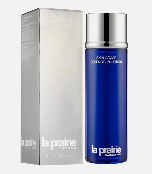 La Prairie Skin Caviar Essence-In-Lotion 5 oz (150ml) | Luxury Firming Hydrating Facial Essence | Premium Anti-Aging Skincare