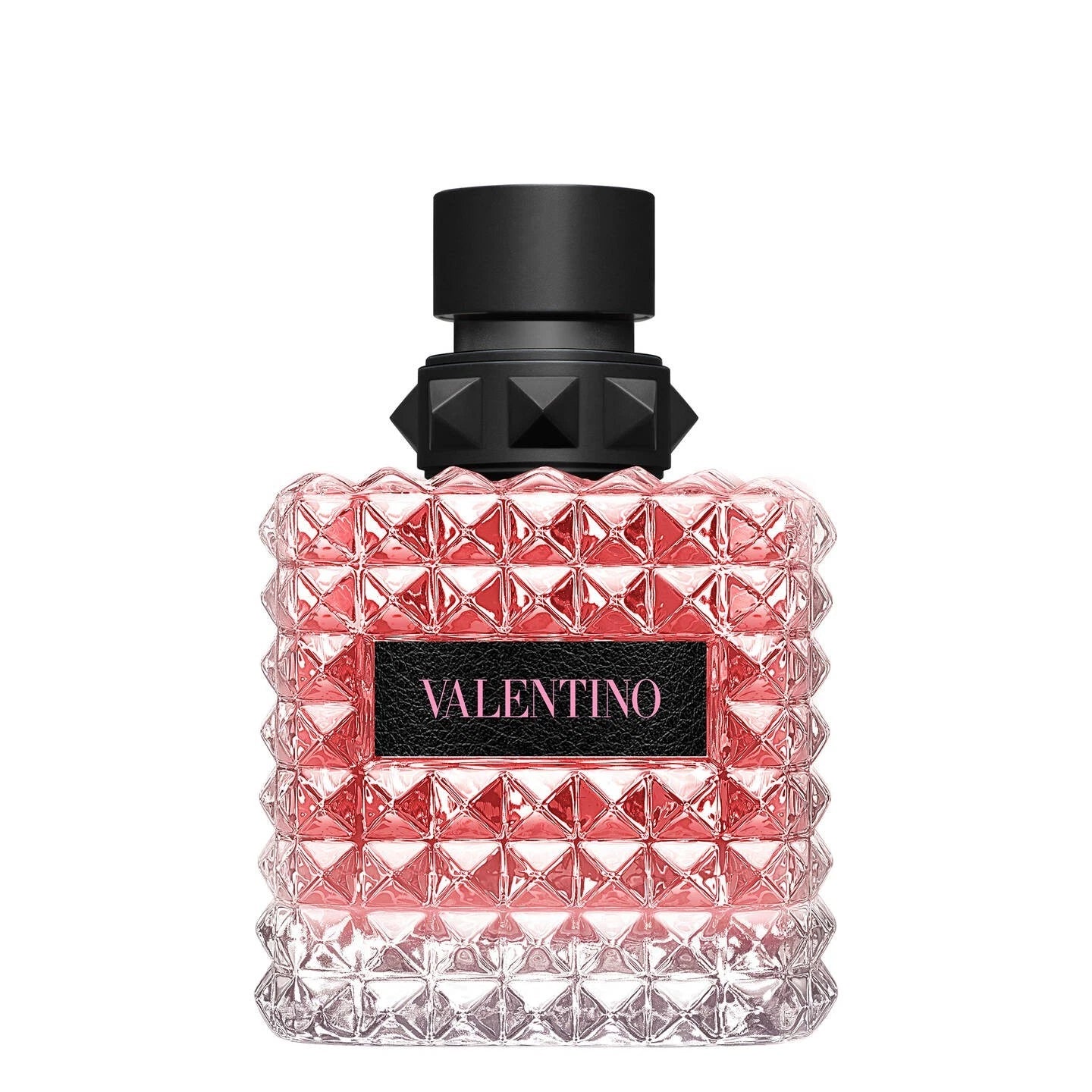 Valentino Donna Born In Roma Eau De Parfum 3.4 oz (100ml) | Women's Luxury Floral Amber Perfume | Designer Fragrance | New In Box