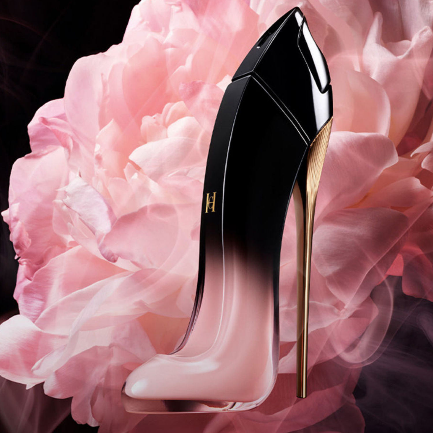 Luxuary Perfumes