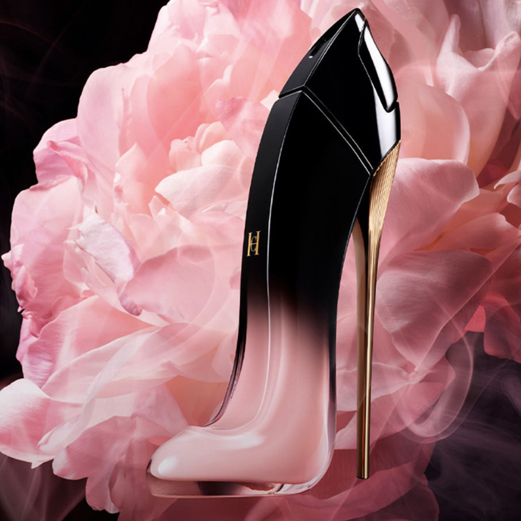Luxuary Perfumes