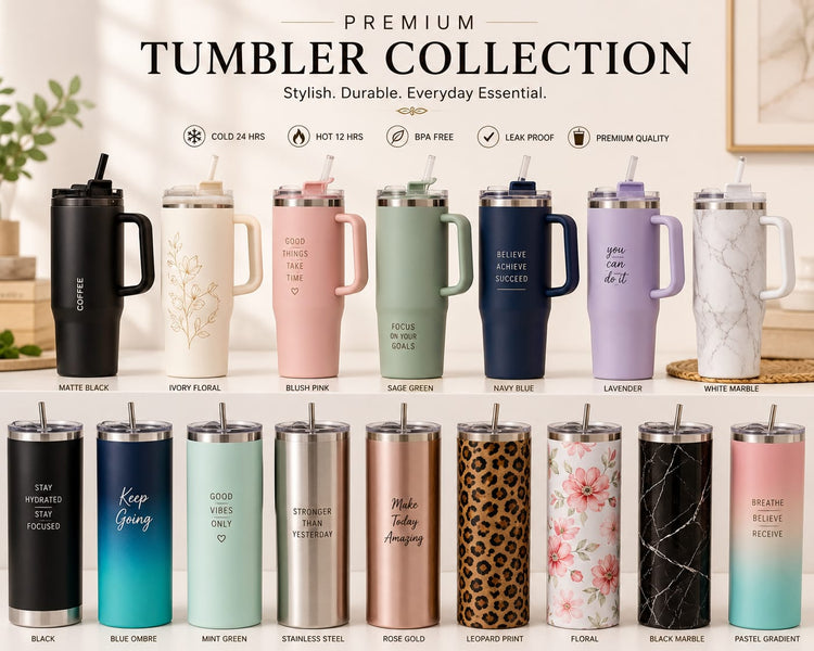 Tumbler Products