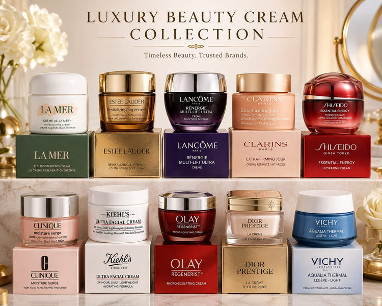 Beauty Products