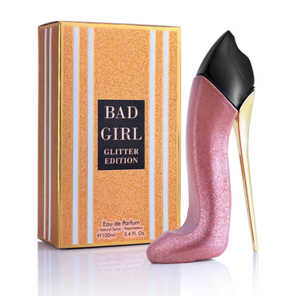 Carolina Herrera Good Girl Fantastic Pink – 2.7 oz (80ml) Eau de Parfum for Women