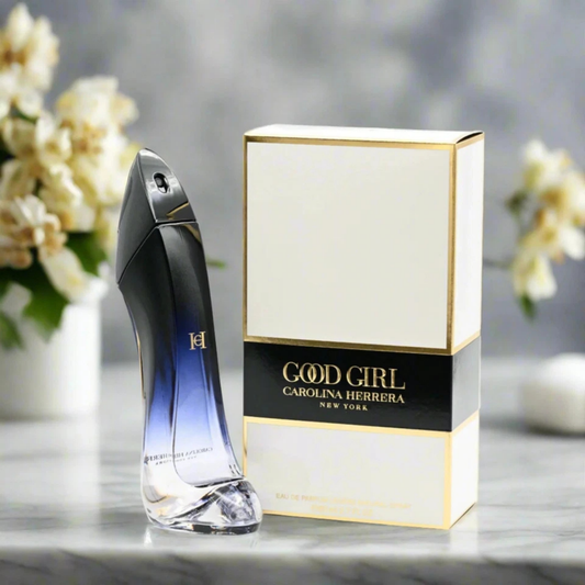 Carolina Herrera Good Girl Légère – 2.7 oz (80ml) Eau de Parfum for Women