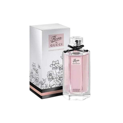 Gucci Perfume | Flora 100Ml