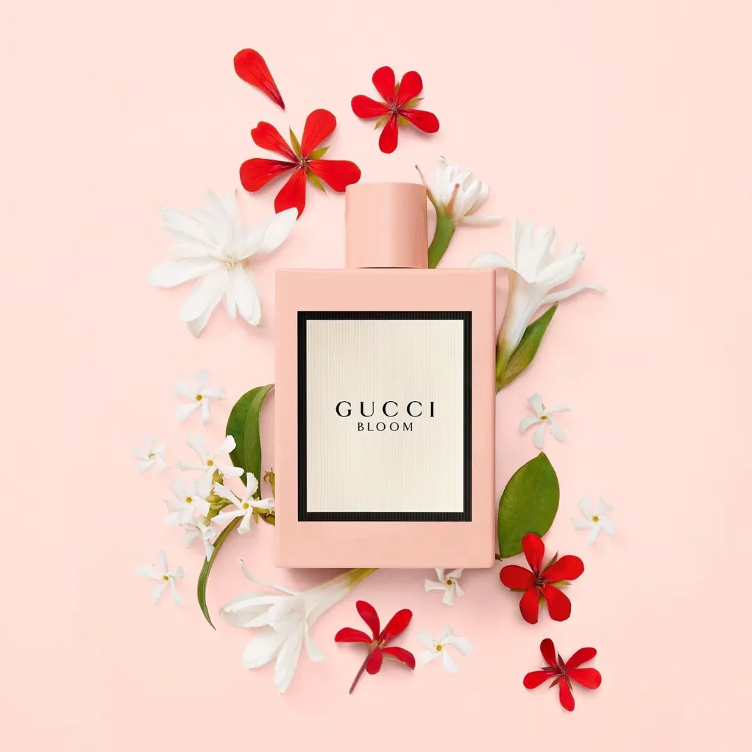 Gucci Perfume | Bloom EDP For Women 100ml