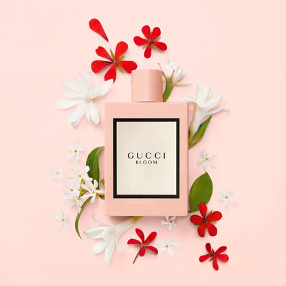 Gucci Perfume | Bloom EDP For Women 100ml