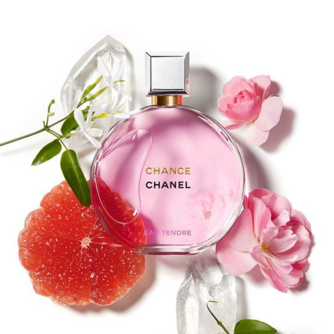 Chanel Perfume | Chance