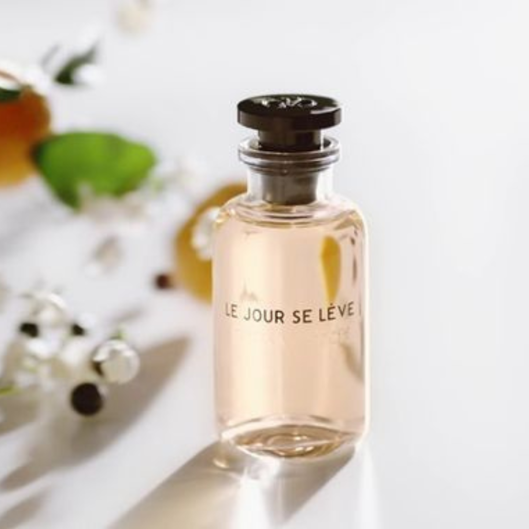 Louis Vuitton Perfume | Le Jour Se Leve 100Ml