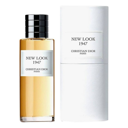 Dior Perfume | New Look 1947