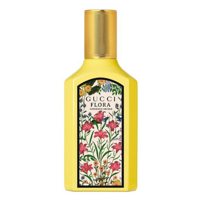 Gucci Perfume | Flora 100Ml