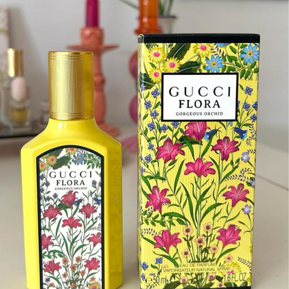 Gucci Perfume | Flora 100Ml