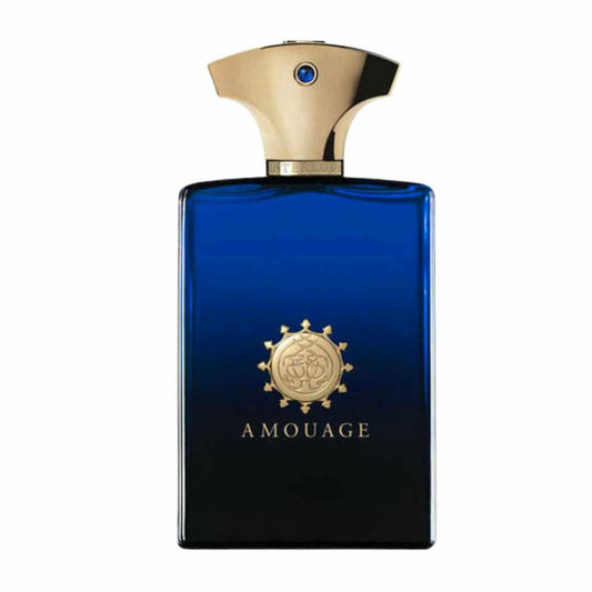 Amouage Perfume | Interlude 100Ml