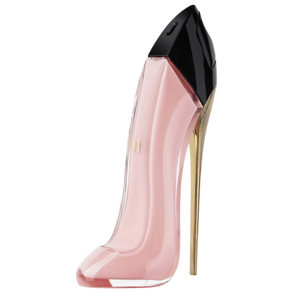 Carolina Herrera Good Girl Blush – 2.7 oz (80ml) – Natural Spray Eau de Parfum