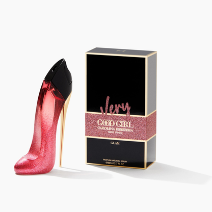 Carolina Herrera Very Good Girl Glam – 2.7 oz (80ml) Eau de Parfum for WomenCarolina Herrera Very Good Girl Glam – 2.7 oz (80ml) Eau de Parfum for WomenCarolina Herrera Very Good Girl Glam – 2.7 oz (80ml) Eau de Parfum for Women