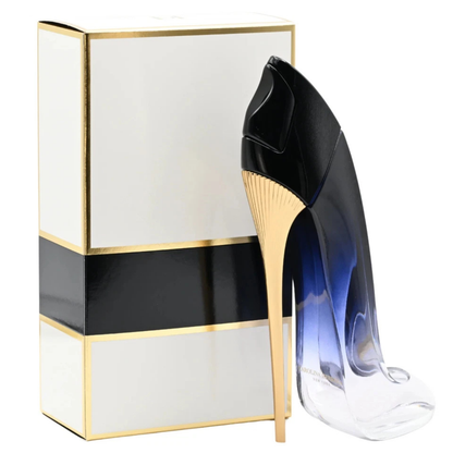 Carolina Herrera Good Girl Légère – 2.7 oz (80ml) Eau de Parfum for Women