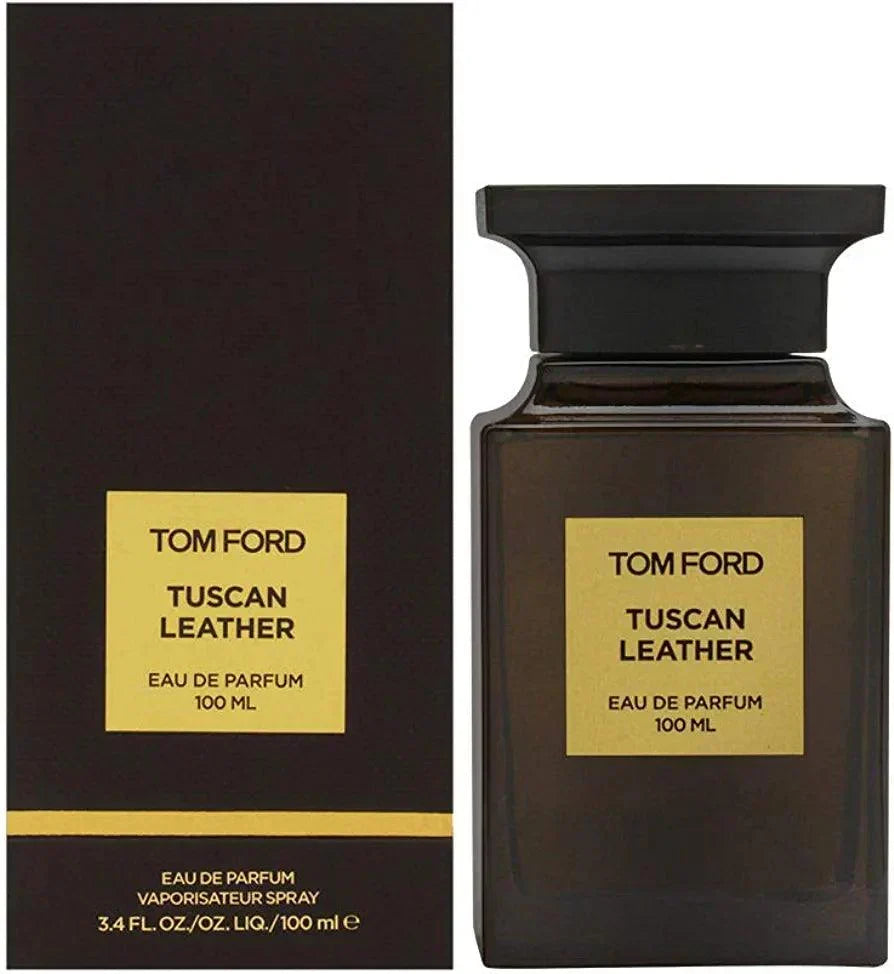 Tom Ford Perfume | Tuscan Leather