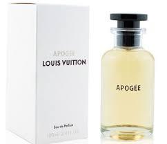 Louis Vuitton Perfume | Apogee