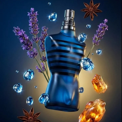 Ultra Male by Jean Paul Gaultier – 4.2 oz (125ml) Intense Cologne for Men
