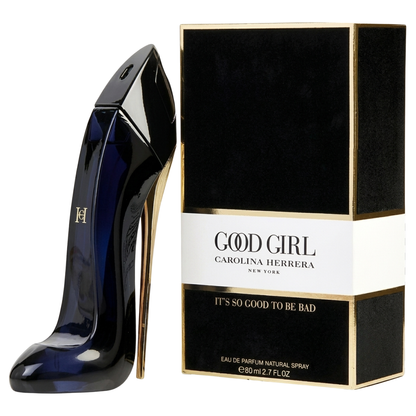 Carolina Herrera Good Girl Eau de Parfum – 2.7 fl oz (80ml)