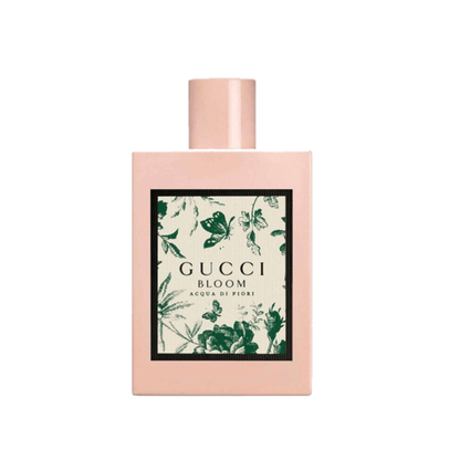 Gucci Perfume | Bloom Acqua Di Fiori