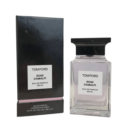 Tom Ford Perfume | Rose D'amalfi Perfume