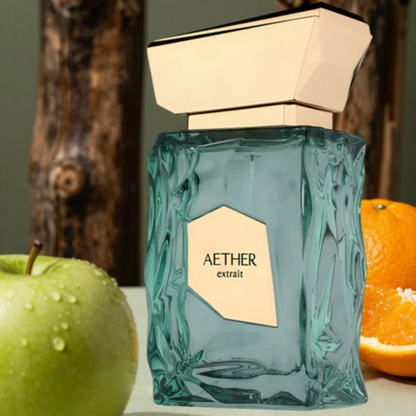 French Avenue Aether Extrait de Parfum – 3.4 oz (100ml) Unisex Fragrance
