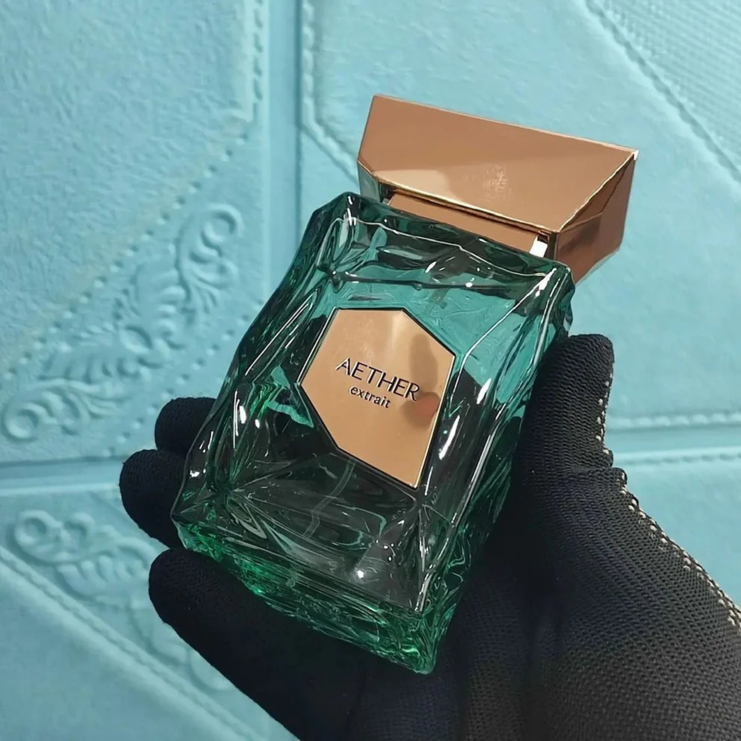 French Avenue Aether Extrait de Parfum – 3.4 oz (100ml) Unisex Fragrance