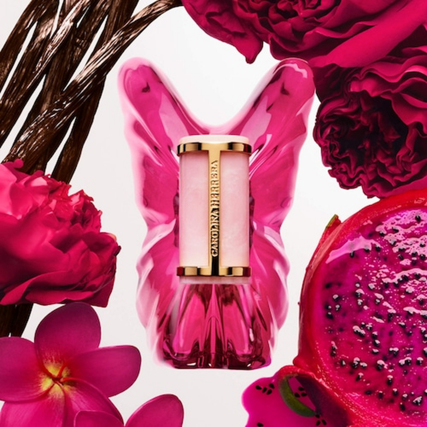 Carolina Herrera La Bomba – 2.7 oz (80ml) – Eau de Parfum Spray for Women – Brand New in Box