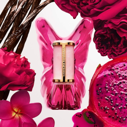 Carolina Herrera La Bomba – 2.7 oz (80ml) – Eau de Parfum Spray for Women – Brand New in Box