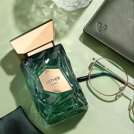 French Avenue Aether Extrait de Parfum – 3.4 oz (100ml) Unisex Fragrance