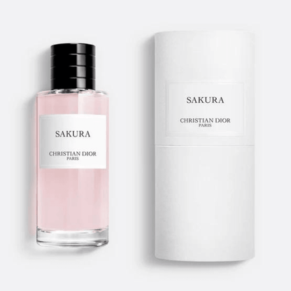 Dior Perfume | Christian Sakura 125ml