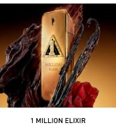 Paco Rabanne 1 Million Eau de Toilette – 3.4 oz (100ml) – Men’s Natural Spray