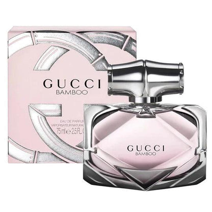 Gucci Perfume | Bamboo 75Ml