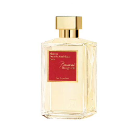 Baccarat Perfume | 540 200Ml