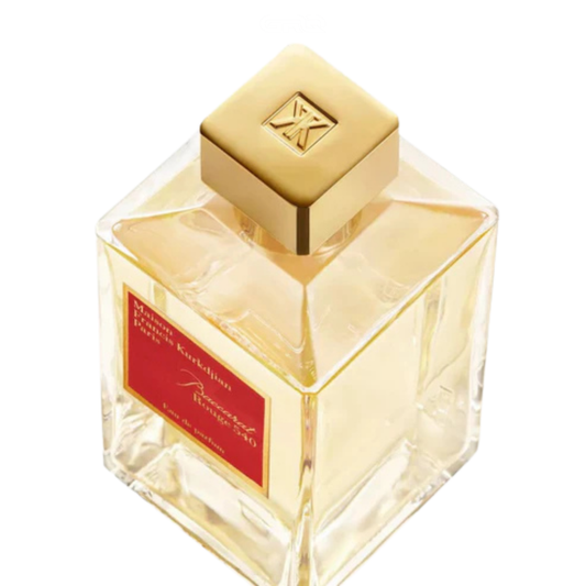 Baccarat Perfume | 540 200Ml