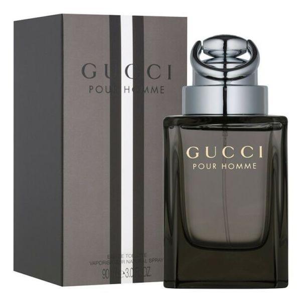 Gucci Perfume | Pour Homme