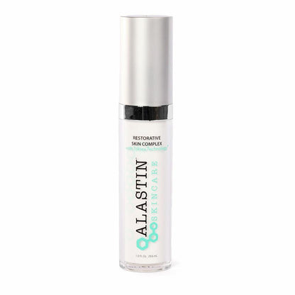 Alastin Skincare Restorative Skin Complex with TriHex Technology® 1 fl oz / 29.6ml | Advanced Peptide Anti-Aging Face Serum | New USA